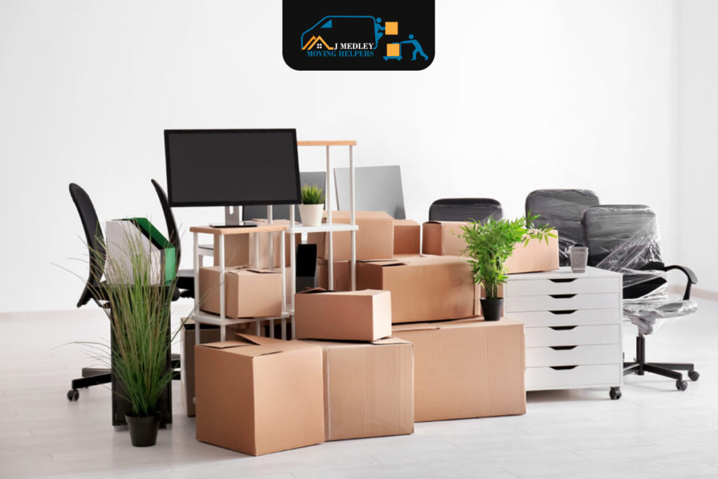 Planning an Office Move in 2023? Things You Need to Know