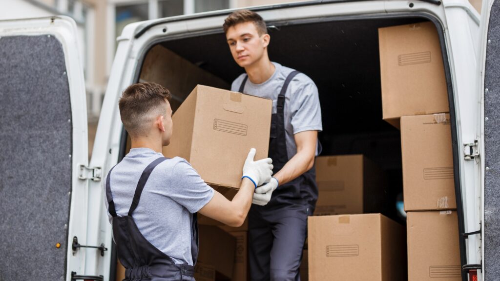 Streamlining Your Move: Choosing the Best Industry Moving Company in Syracuse