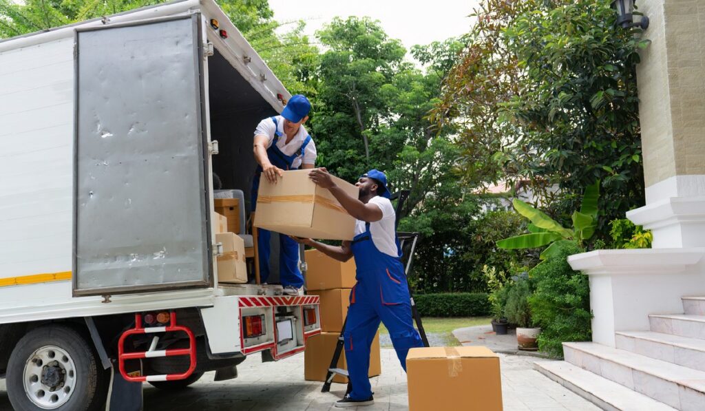 9 Essential Tips When Using a Home Moving Service in Syracuse