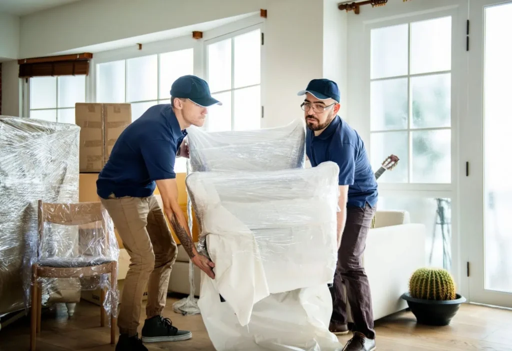 Things You Need to Know Before Office Furniture Removal