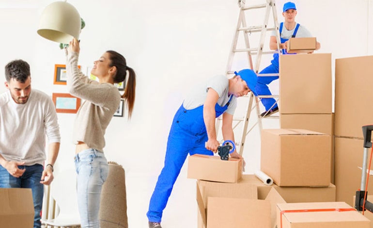J Medley – Your Trusted Home Moving Service in Syracuse