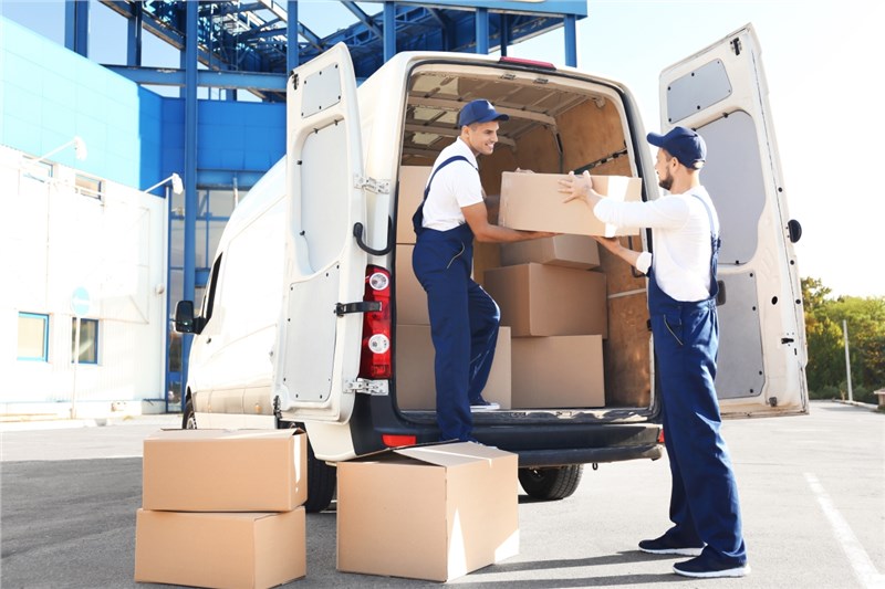 Role of an Industry Moving Company in Streamlining Business