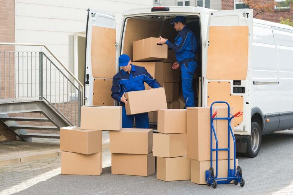 Advantages of Choosing a Local Moving Company in Syracuse